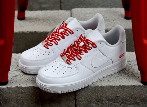 nike supreme schuhe air force 1|schuh air force 1 outfit.